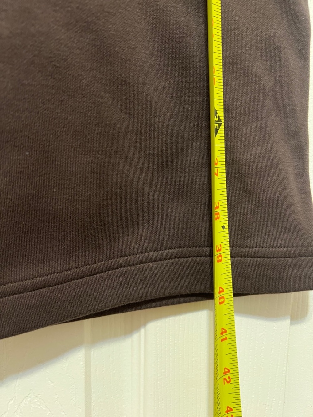 SKIMS sweat pants/ lounge cotton fleece. - Picture 7 of 8
